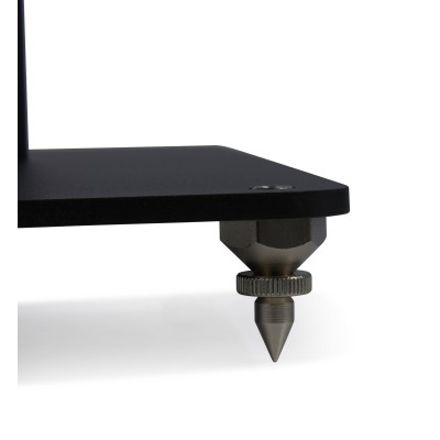 3030FSi, Floor Stands, Black
