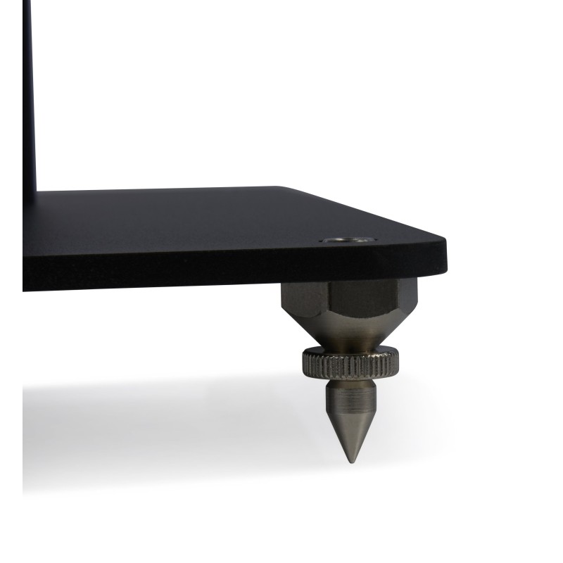 3030FSi, Floor Stands, Black