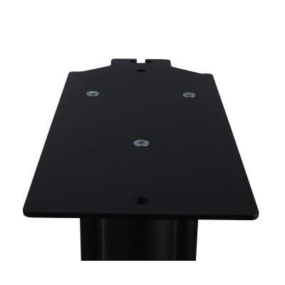 3030FSi, Floor Stands, Black
