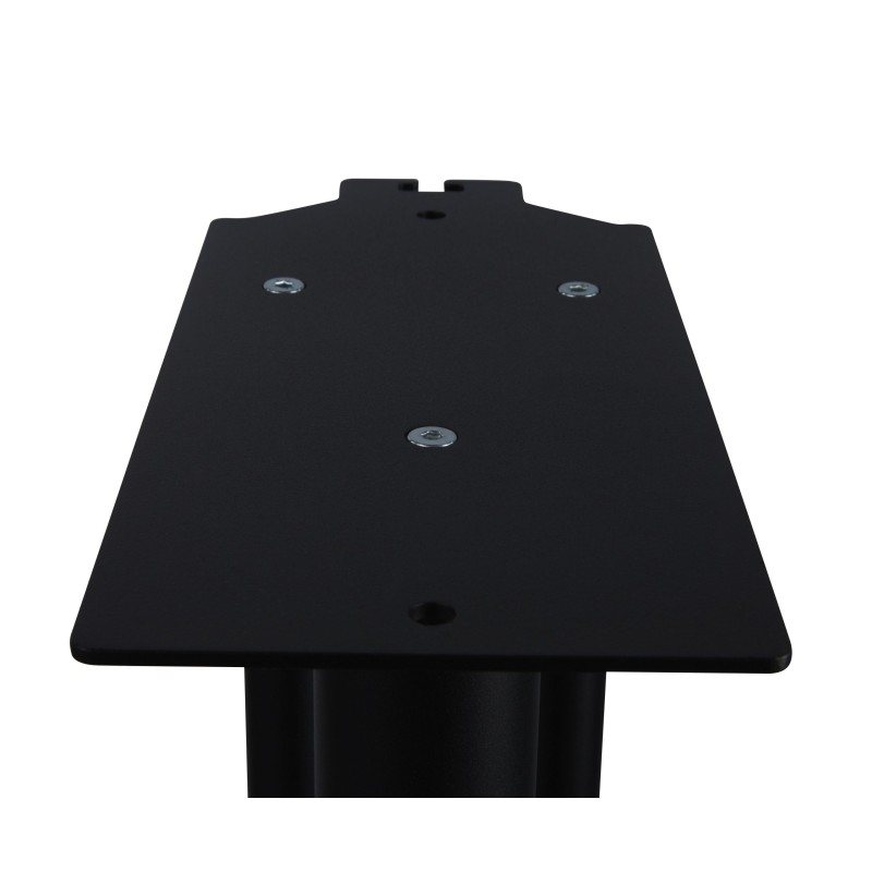 3030FSi, Floor Stands, Black