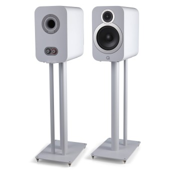 3030FSi, Floor Stands, White