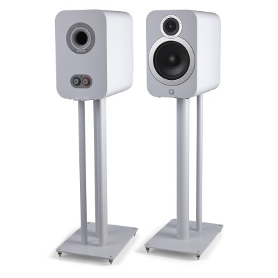 3030FSi, Floor Stands, White