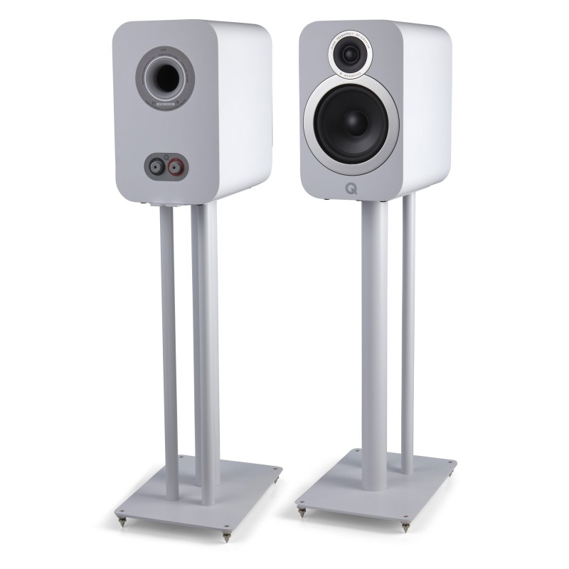 3030FSi, Floor Stands, White