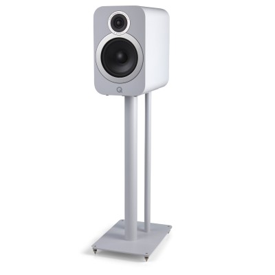 3030FSi, Floor Stands, White