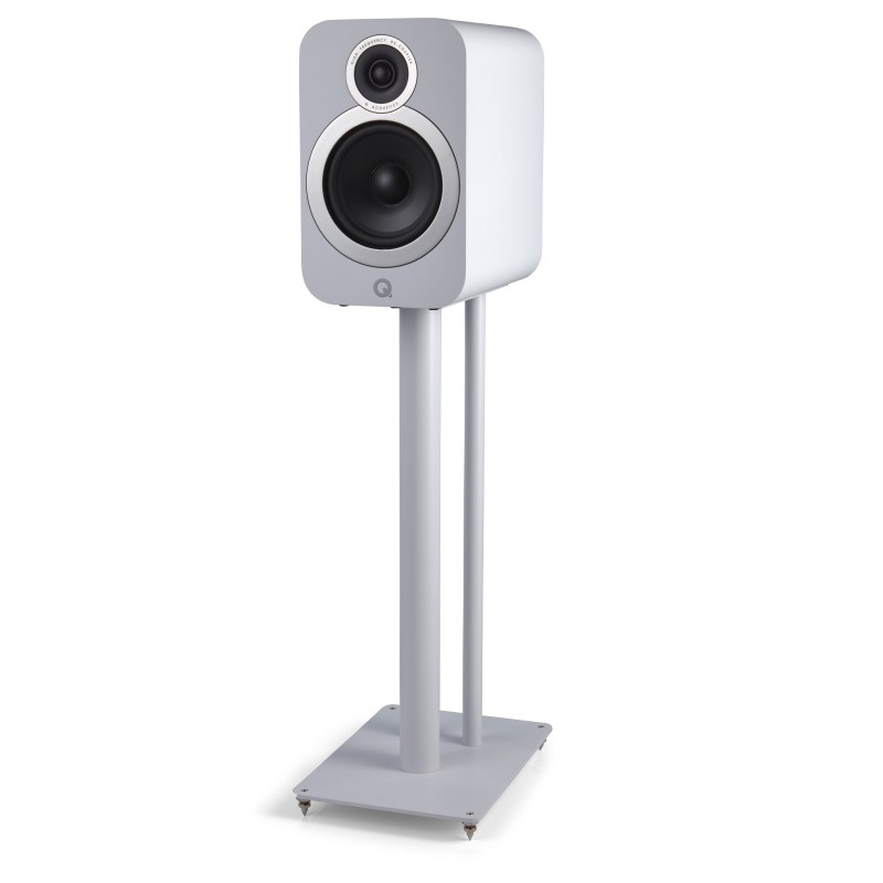 3030FSi, Floor Stands, White