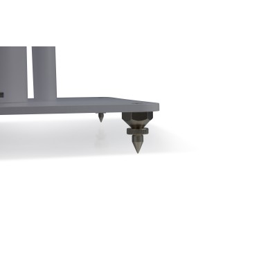 3030FSi, Floor Stands, White