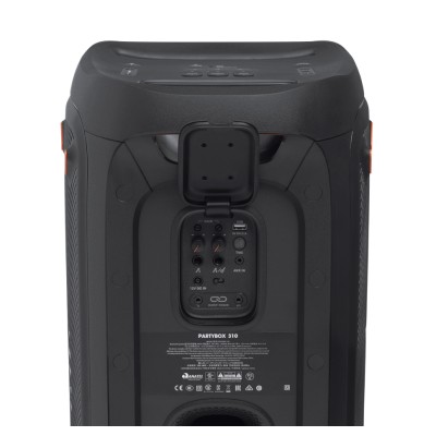 Partybox 310, Bluetooth Party Speaker