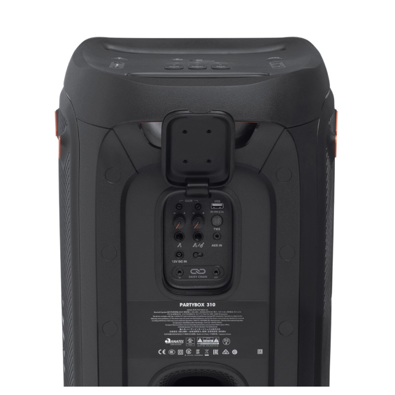Partybox 310, Bluetooth Party Speaker