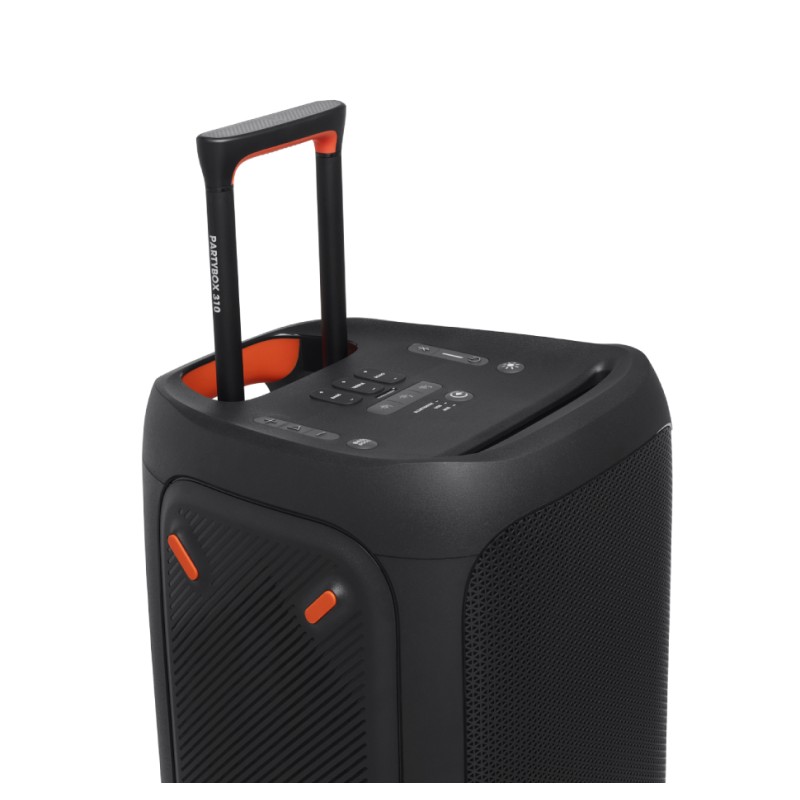 Partybox 310, Bluetooth Party Speaker