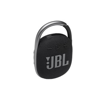 Clip 4, Portable Bluetooth Speaker