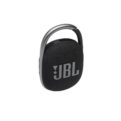 Clip 4, Portable Bluetooth Speaker