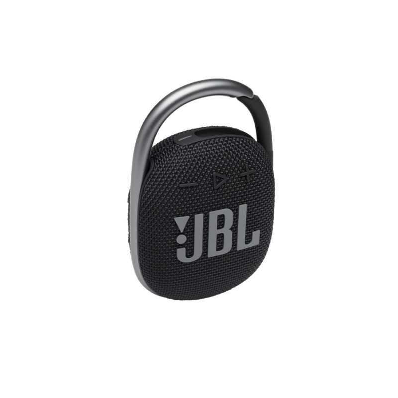 Clip 4, Portable Bluetooth Speaker