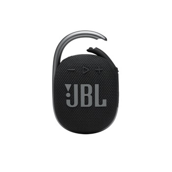 Clip 4, Portable Bluetooth Speaker