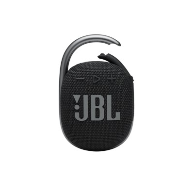 Clip 4, Portable Bluetooth Speaker