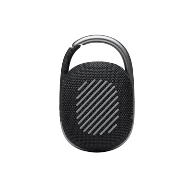 Clip 4, Portable Bluetooth Speaker