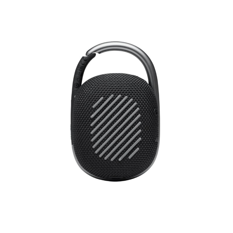 Clip 4, Portable Bluetooth Speaker