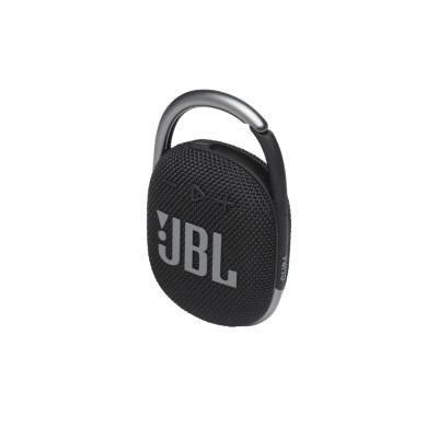 Clip 4, Portable Bluetooth Speaker