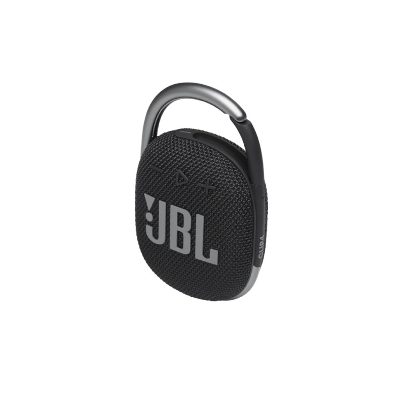 Clip 4, Portable Bluetooth Speaker