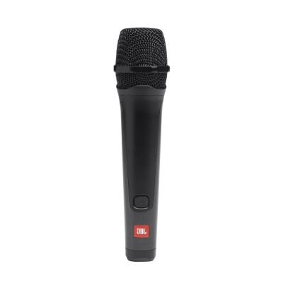 JBL PBM 100, Wired Microphone,4.5M cable