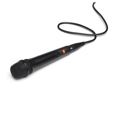 JBL PBM 100, Wired Microphone,4.5M cable