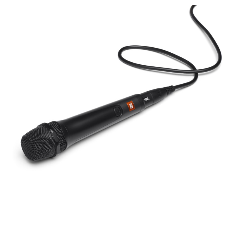 JBL PBM 100, Wired Microphone,4.5M cable