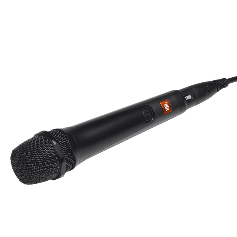 JBL PBM 100, Wired Microphone,4.5M cable