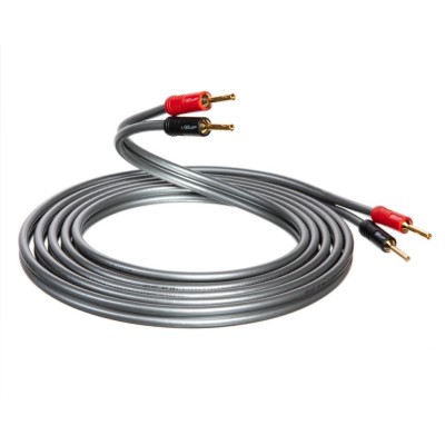 Reference XT40i Speaker Cable, Terminated, 3M