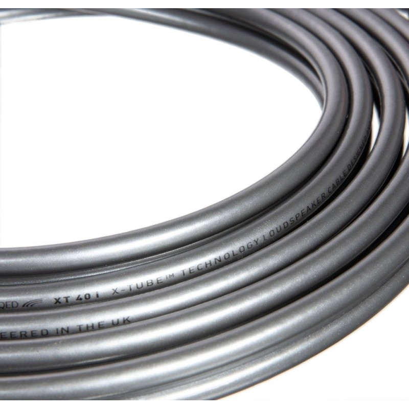 Reference XT40i Speaker Cable, Spool, 50M