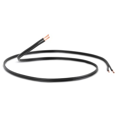 Profile 79 Strand Speaker Cable, Spool, 100M, Black