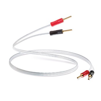 Performance XT25 Speaker Cable, Terminated, 5M