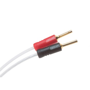 Performance XT25 Speaker Cable, Terminated, 5M