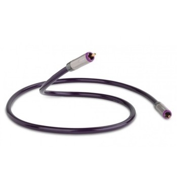Reference Digital Audio 40 Dig. Coaxial Cable, 1M