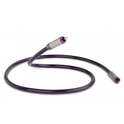 Reference Digital Audio 40 Dig. Coaxial Cable, 1M
