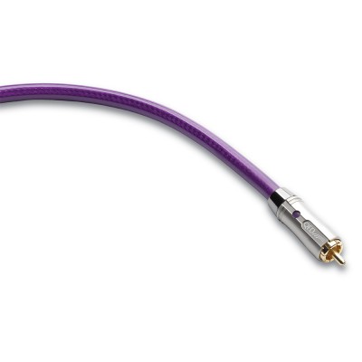 Reference Digital Audio 40 Dig. Coaxial Cable, 1M