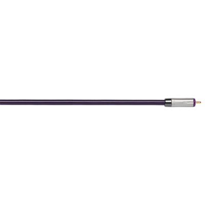Reference Digital Audio 40 Dig. Coaxial Cable, 1M