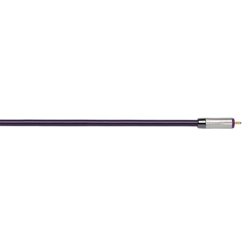 Reference Digital Audio 40 Dig. Coaxial Cable, 1M