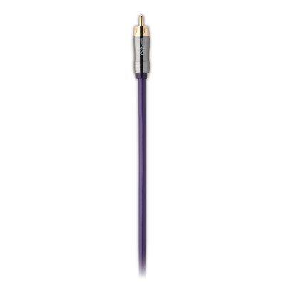 Performance Digital Audio Dig. Coaxial Cable, 1M