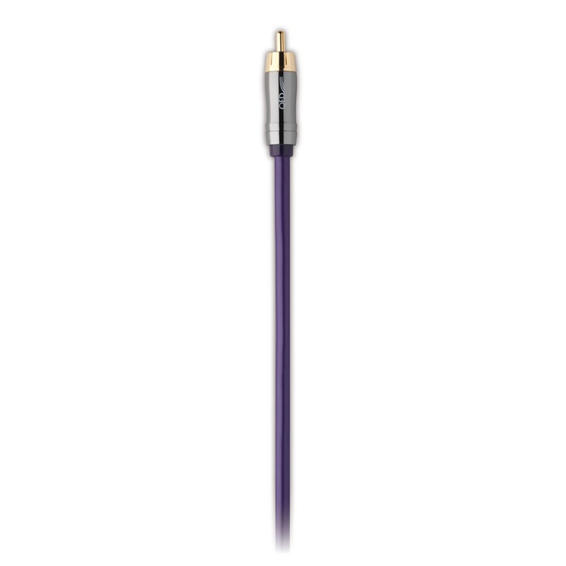 Performance Digital Audio Dig. Coaxial Cable, 1M
