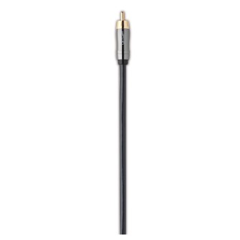 Performance Subwoofer Cable, 3M