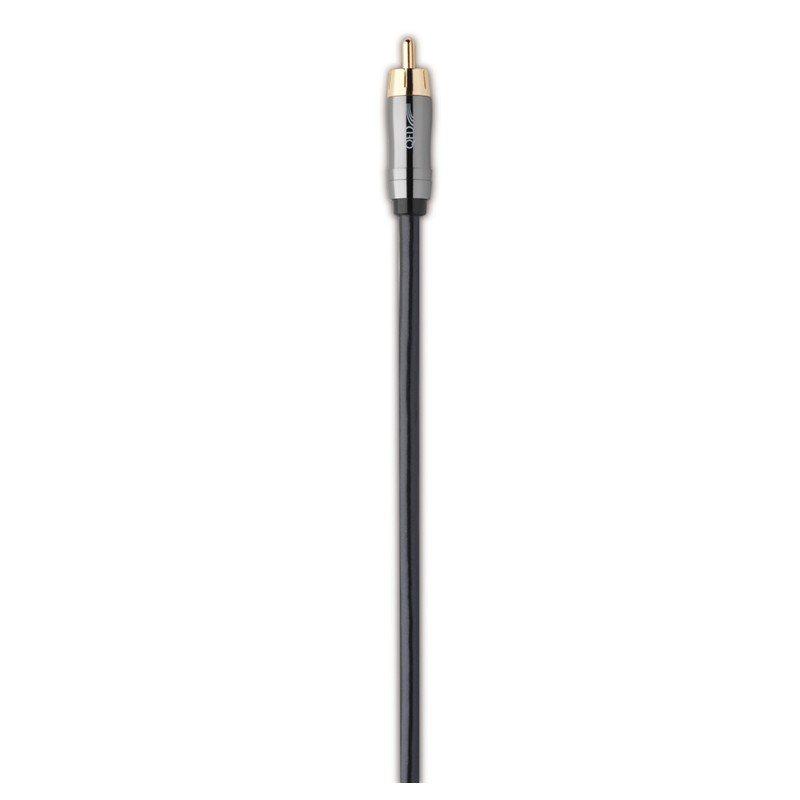 Performance Subwoofer Cable, 3M