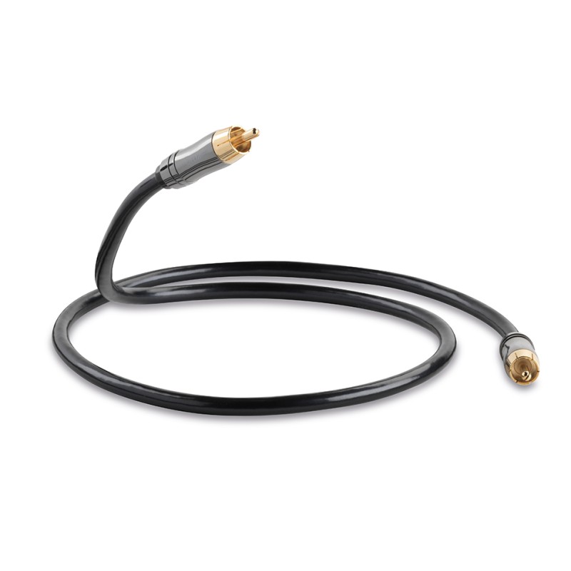 Performance Subwoofer Cable, 6M