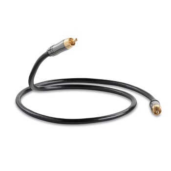 Performance Subwoofer Cable, 10M