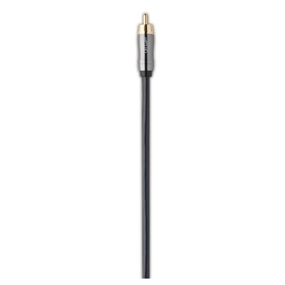 Performance Subwoofer Cable, 10M