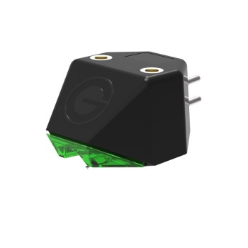 E2 Moving Magnet Cartridge