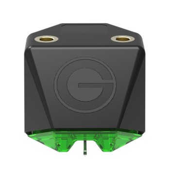 E2 Moving Magnet Cartridge