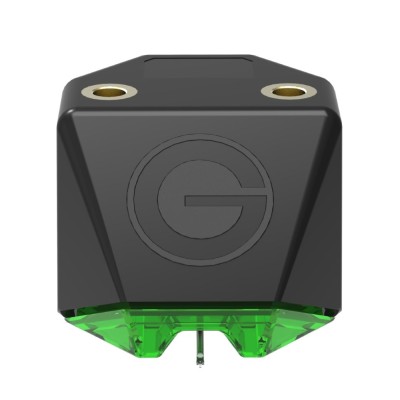 E2 Moving Magnet Cartridge