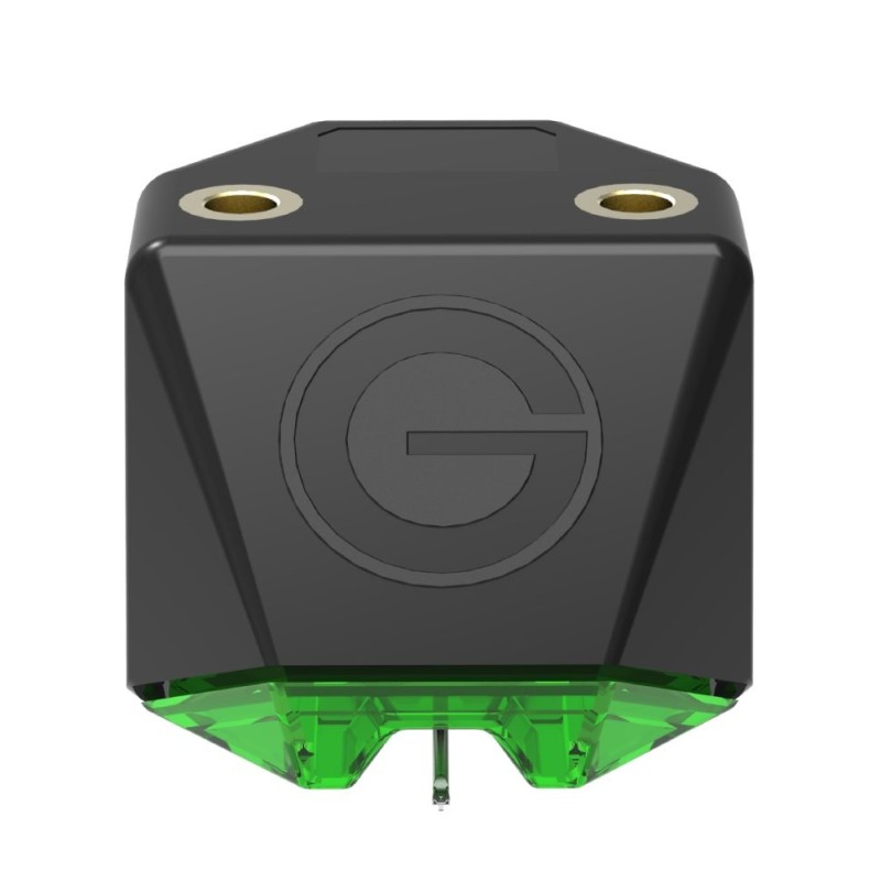 E2 Moving Magnet Cartridge