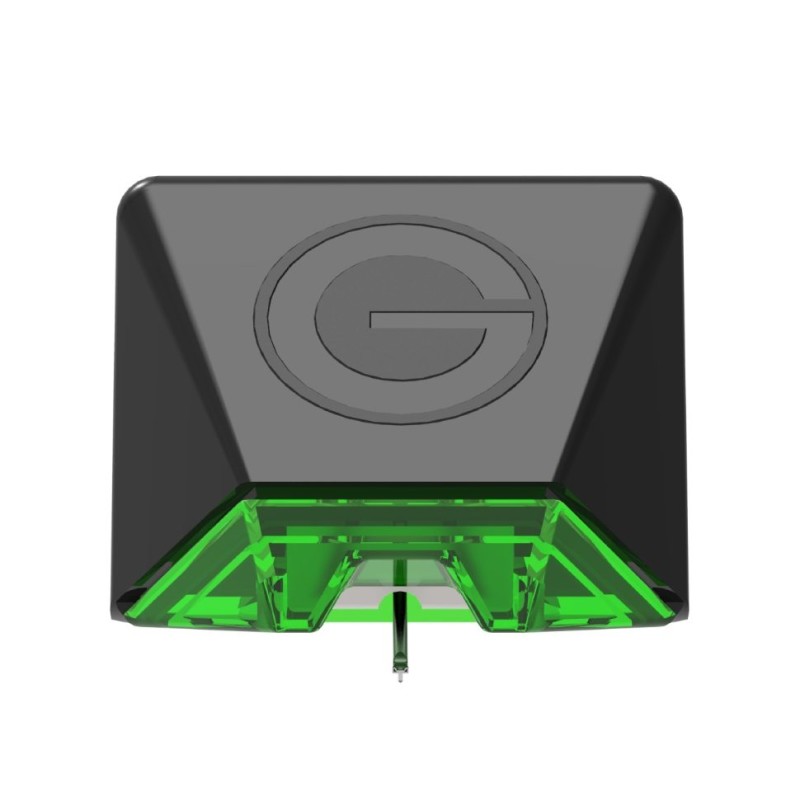 E2 Moving Magnet Cartridge