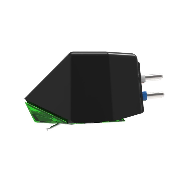 E2 Moving Magnet Cartridge