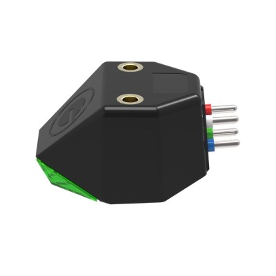 E2 Moving Magnet Cartridge